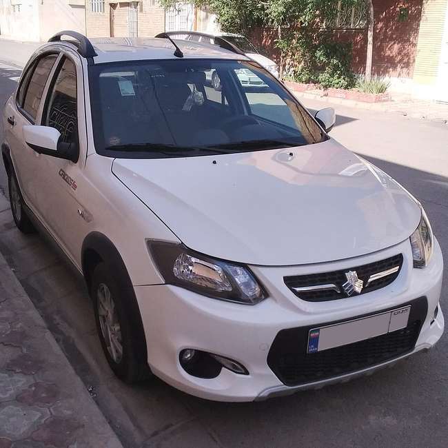کوییک S