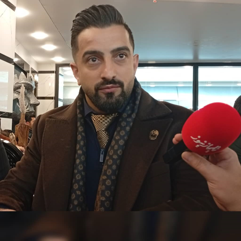 موفقیت ملی در صنعت رستوران داری