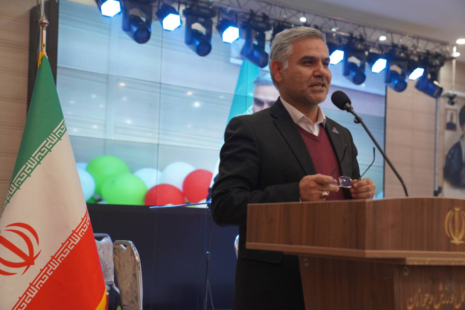  هشدار مدیرعامل گاز اردبیل: احتمال قطع گاز صنایع در صورت عدم مدیریت مصرف خانوارها