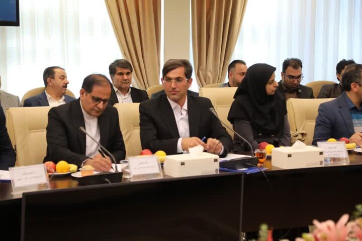 آمادگی ۵۸ هلدینگ کشوری برای سرمایه‌گذاری در اردبیل