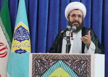 آیت‌الله صفری: مدیریت اقتصادی و فرهنگی کشور نیازمند اصلاح فوری است