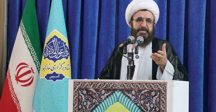 آیت‌الله صفری: مدیریت اقتصادی و فرهنگی کشور نیازمند اصلاح فوری است