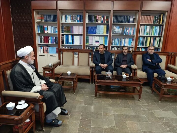 اجرای مولدسازی فرصتی برای توسعه زیرساخت‌های آموزشی است