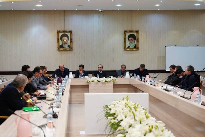 اردبیل میزبانی مسابقات اسکی آلپاین کشور را بر عهده می‌گیرد