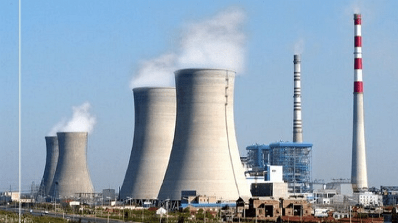 افزایش ۲۴ درصدی سوخت‌رسانی به نیروگاه سبلان اردبیل