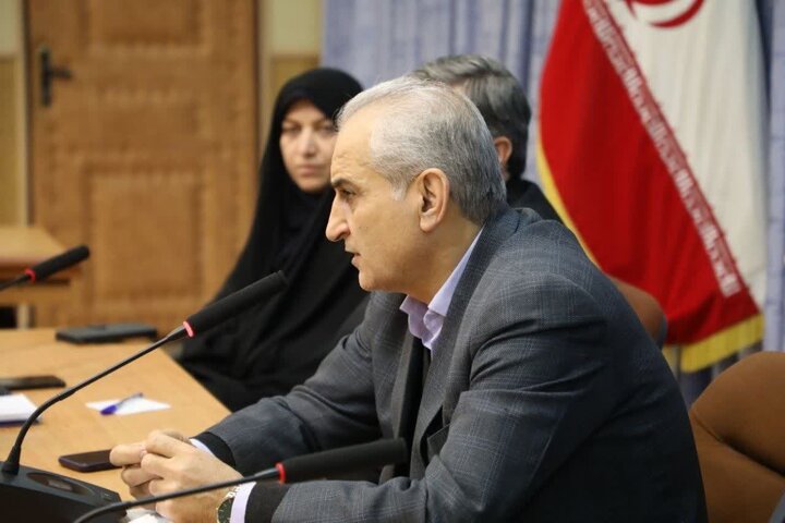 امامی: خانه احزاب اردبیل راه‌اندازی می‌شود