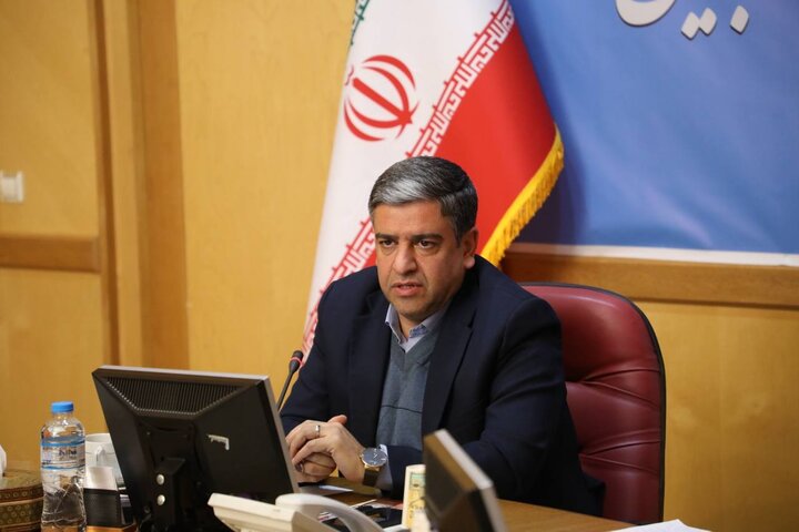 امامی یگانه: ارتباط نظام‌مند نهادها با خانواده‌های شهدا برقرار شود