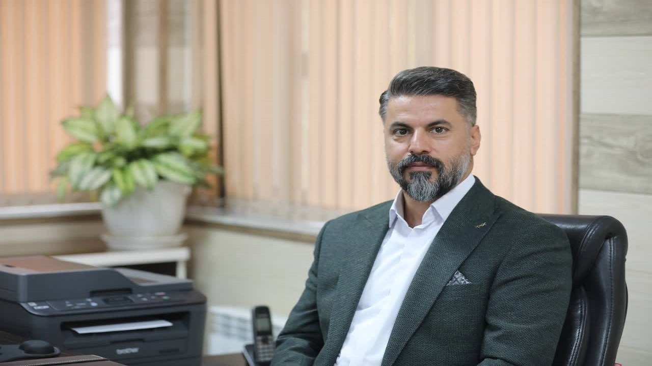 اکسپو ۲۰۲۵ نقطه آغاز همکاری‌های جدید صنعتی در اردبیل / شهرک‌های صنعتی، پیشران توسعه تولید و سرمایه‌گذاری استان