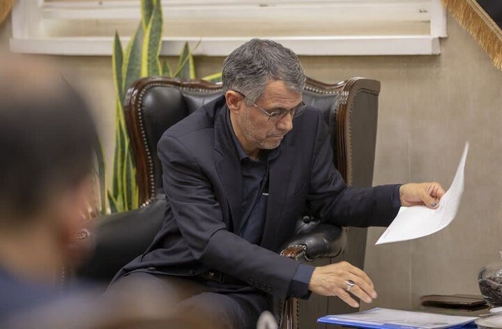 بدری: ۷۸ میلیارد برای تقویت شهرداری‌های اردبیل تخصیص یافت