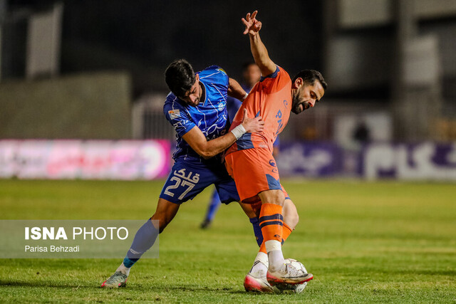 تاوان اتهام به داوری و استقلال/ احضار مالک و مدیرعامل پادیاب به کمیته انضباطی