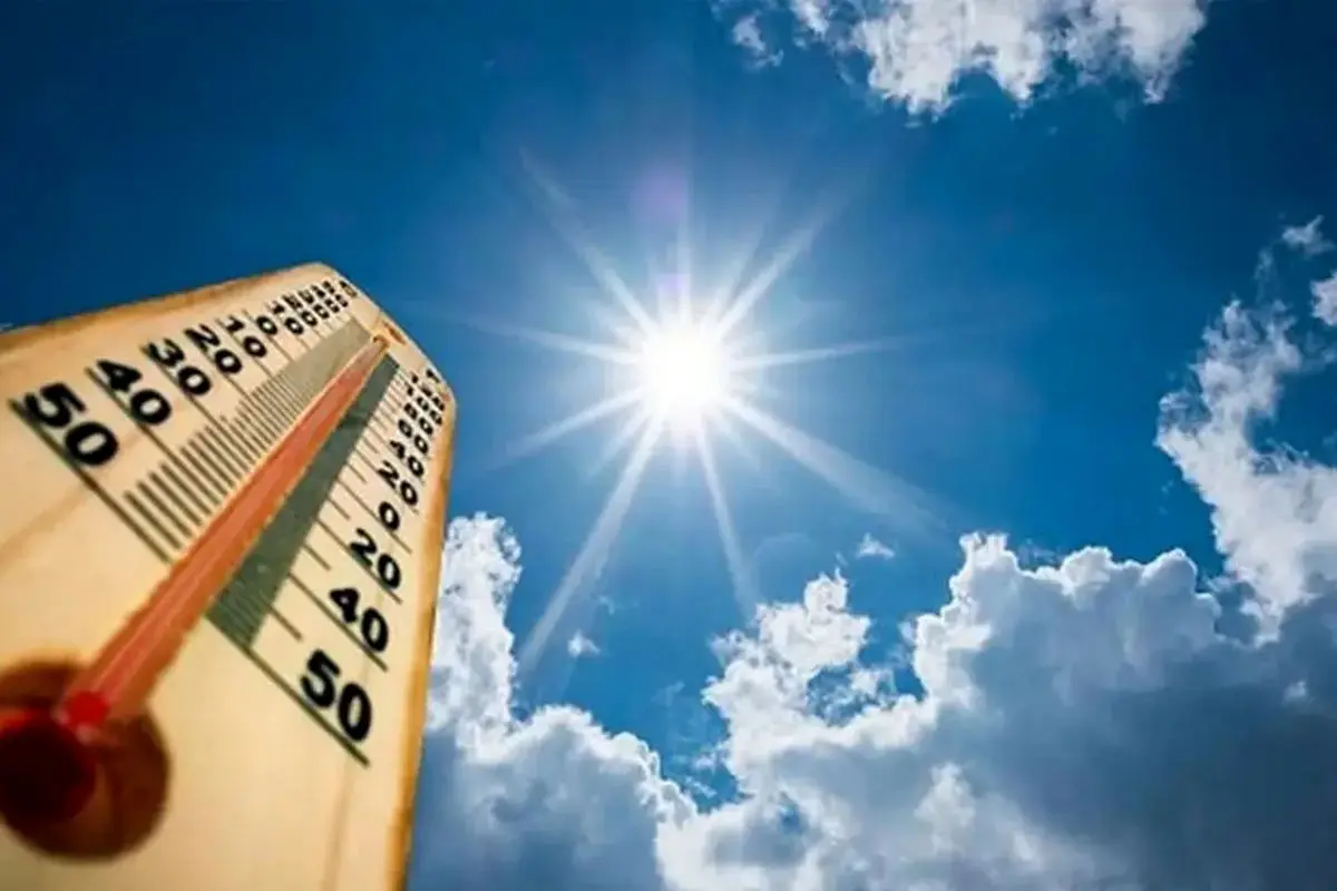 جو پایدار تا آخر هفته در اردبیل ماندگار است