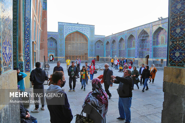 حضور راهنمایان‌گردشگری،کلید موفقیت همایش سرمایه‌گذاری اردبیل