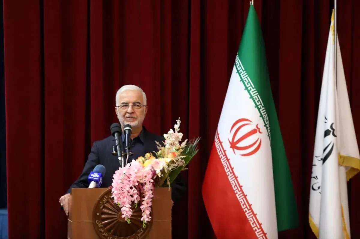 رئیس‌جمهور در همه جلسات بر اختیارات کامل استانداران تأکید کرده/ استاندار اردبیل با اختیار تام فعالیت می‌کند