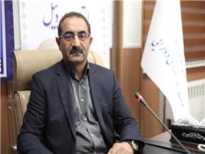 فعاليت 12 شرکت خارجي با سرمايه 215 ميليون دلار در استان اردبيل