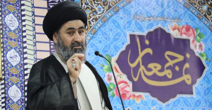 قدسی: پیشرفت علمی جوانان،آرزوهای دشمنان را نقش بر آب می‌کند