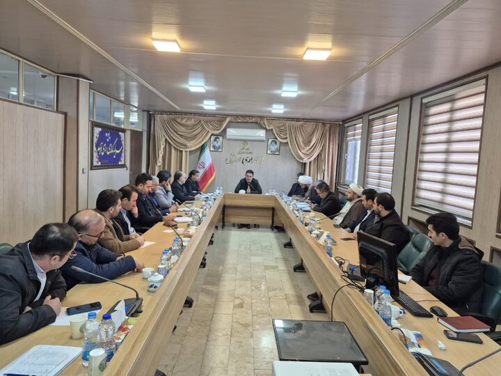 قلندری: زمین احداث بیش از یک هزار کلاس درس در اردبیل تامین شد