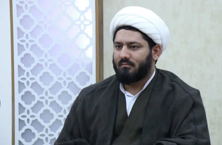 محمدیان: اعتکاف؛ زندگی با قرآن و تقویت استقامت و مقاومت است