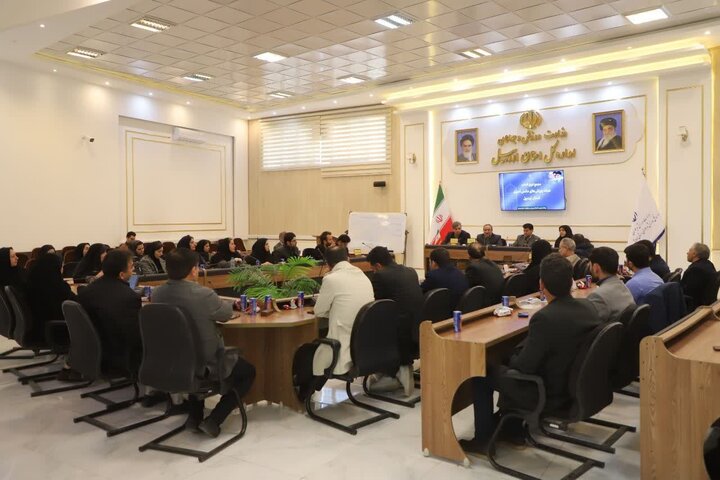 نخست:المپیاد استعدادهای برتر اردبیل را آسیب‌شناسی می‌کنیم