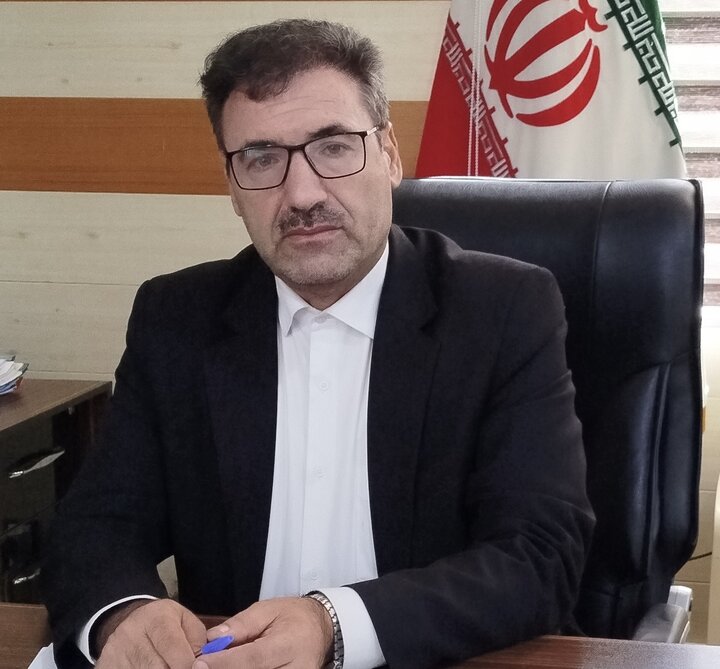 وطندوست: انتخابات شوراها در خلخال الکترونیکی برگزار می شود