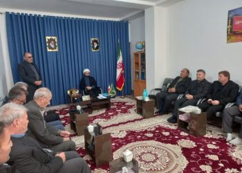 پیرجاهد: رانندگان، تسهیلگران اقتصاد و شب‌زنده‌داران جاده‌ها هستند