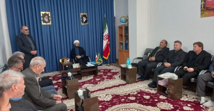 پیرجاهد: رانندگان، تسهیلگران اقتصاد و شب‌زنده‌داران جاده‌ها هستند