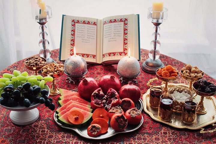 چله‌نشینی عشایر شاهسون؛ میراثی ماندگار از فرهنگ بومی