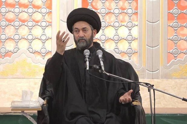 آیت‌الله عاملی: ترامپ در ایران به دنبال نفت است