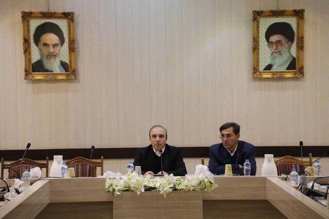 ارائه مشوق‌های لازم برای واردات کالاهای اساسی به واردکنندگان دراردبیل