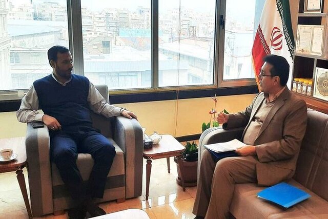 ارتقای فناوری و احداث سایت جدید در ۸۰ روستای گرمی و انگوت