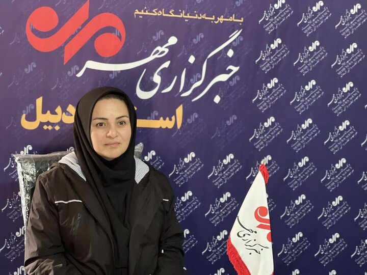 الهقلی پور: اجرای «طرح ملی سبا» در اردبیل تداوم دارد