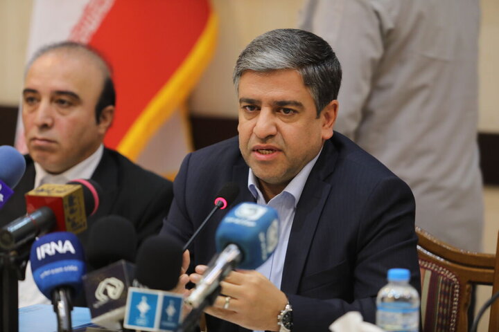 امامی یگانه: ۲۰۰ محله برای اجرای طرح شورای پیشرفت در اردبیل شناسایی شد