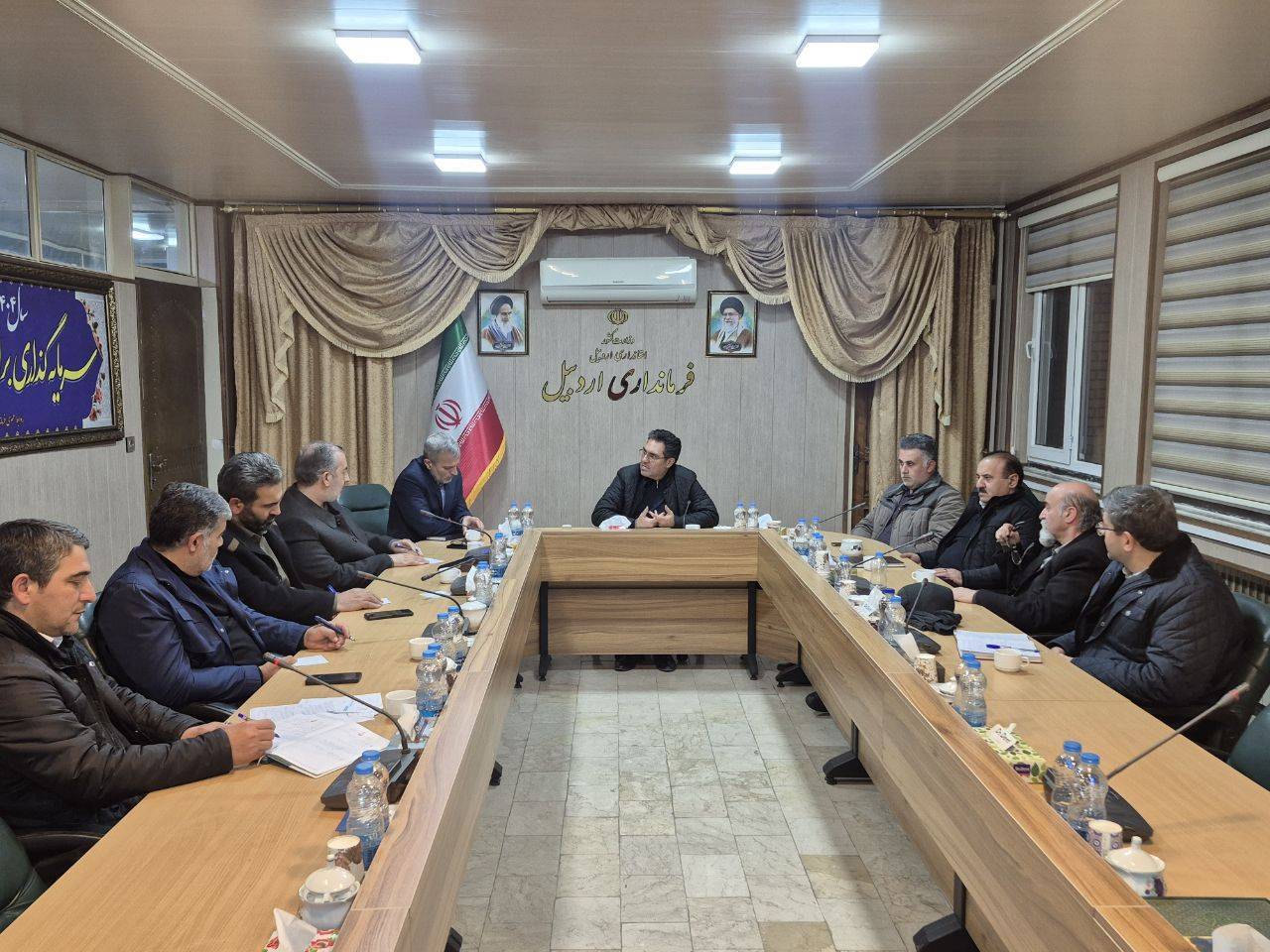 اولویت اصلی توزیع عادلانه کالاها است