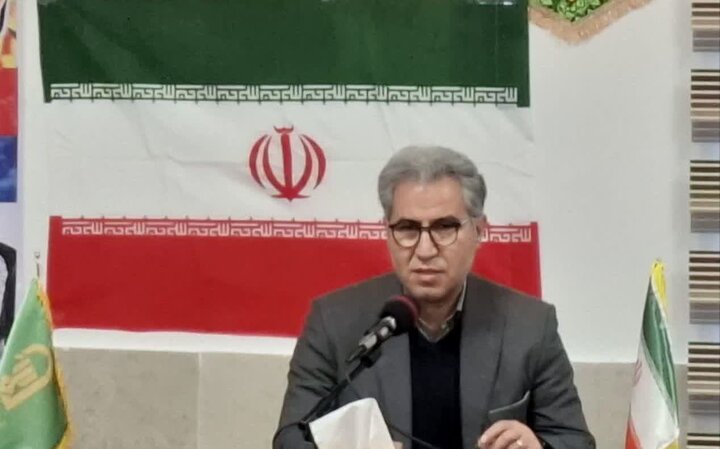 بخشی:تأمین آسان نان از مسائل مهم عشایر مشگین‌شهر در فصل ییلاق است