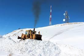 برقراری سیگنال تلویزیونی در شهرستان خلخال