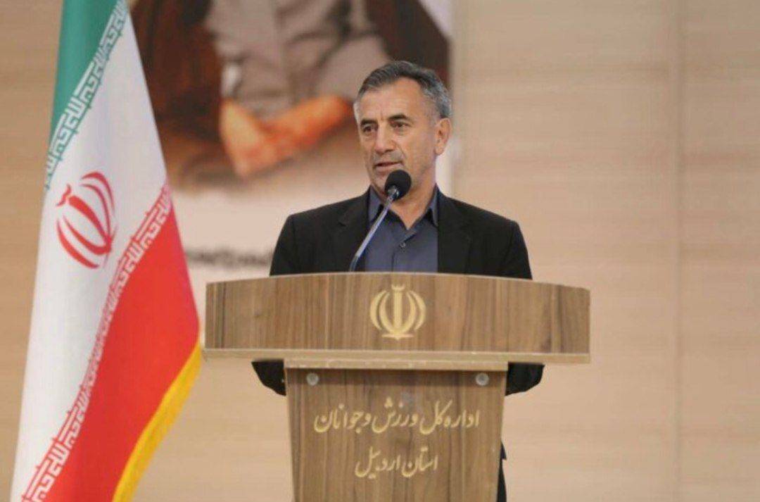 برگزاری مربیگری فوتبال درجه A آسیا در اردبیل