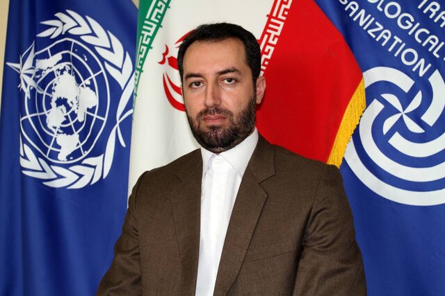 بهبود حدود ۱۳ درصدی وضعیت بارش در استان اردبیل