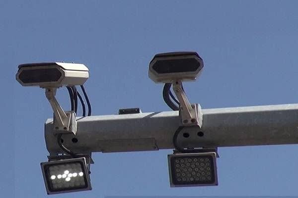 بیش از ۹ میلیون تردد تخلف سرعت در محورهای مواصلاتی اردبیل ثبت شد