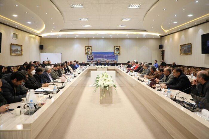 تاکید بر آمادگی دستگاه های اجرای در برابر سرما