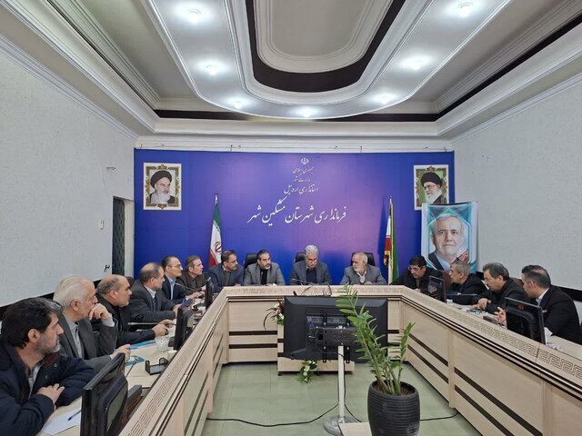 تشدید مقابله با ساخت و ساز‌های غیرمجاز در مشگین شهر