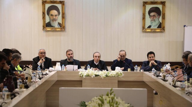 تشدید نظارت‌ بر قیمت‌ و توزیع کالاها در بازار اردبیل