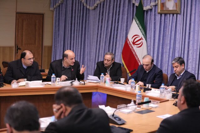 تشکیل دائمی ستاد برگزاری جشنواره گردشگری زمستانی اردبیل