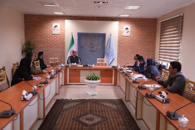 تلاش برای اختصاص ۱۰۰ درصدی غرفه‌های نمایشگاه گردشگری به بخش خصوصی