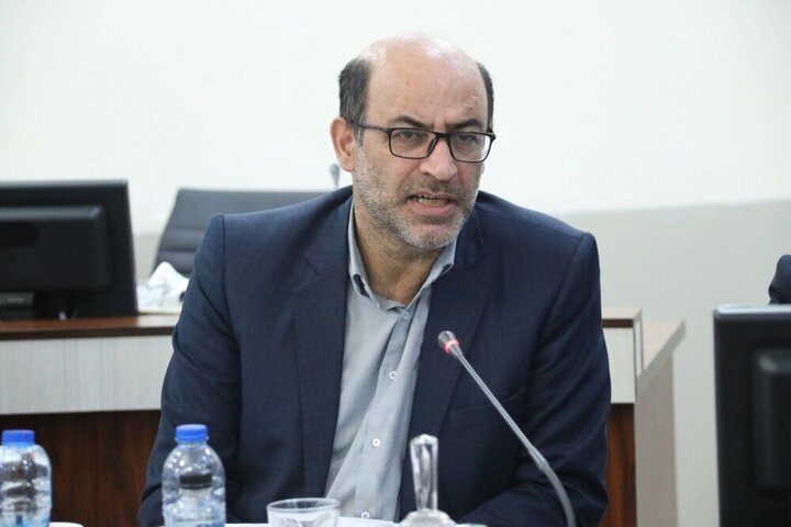 جباری: گردشگری اردبیل نیازمند هوشمندسازی است