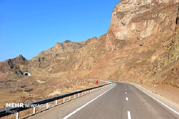 حیدری:شاخص بهره‌مندی استان اردبیل از بزرگراه به ۳۰ درصد رسید