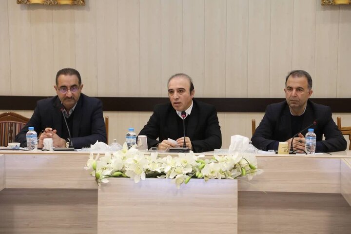 خلیلی: تحقق رشد اقتصادی در گرو جذب سرمایه‌گذار بخش خصوصی است