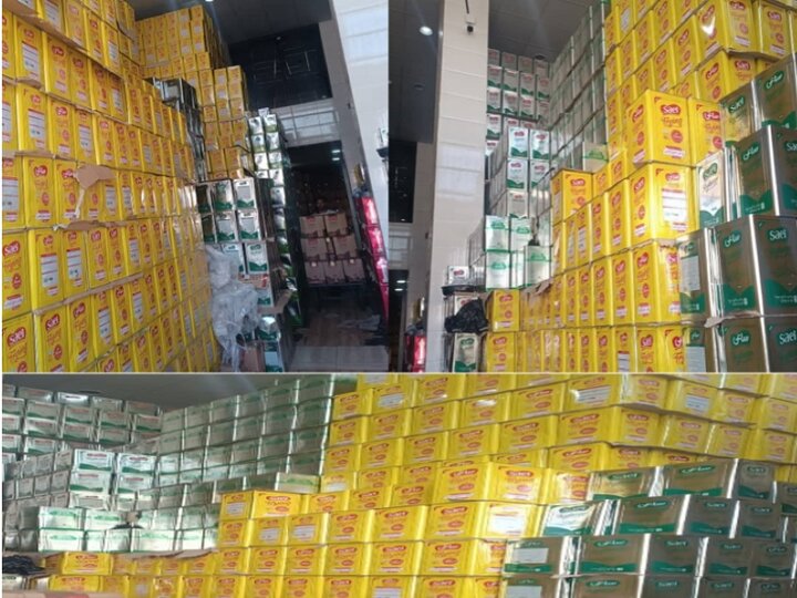 خلیلی:برخورد تعزیراتی با محتکران و گران‌فروشان اردبیل در دستور کار است