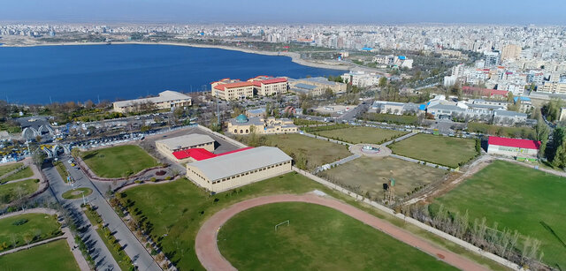 دانشگاه محقق اردبیلی بر اساس سوابق تحصیلی دانشجو می‌پذیرد