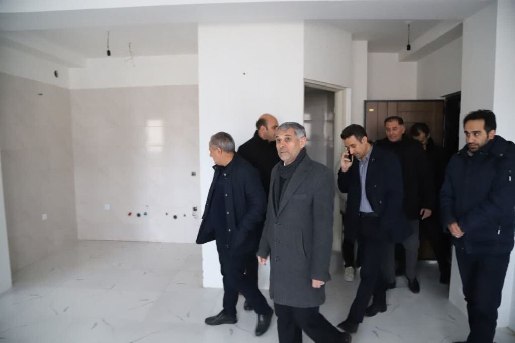 دولت به تامین آورده مسکن دهک‌های پایین کمک کند