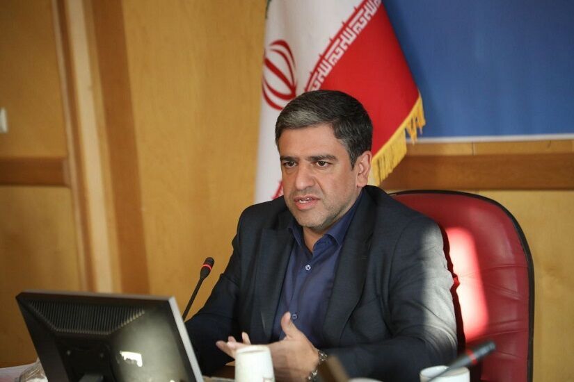 زیرساخت‌های سرمایه‌گذاری شستا در انگوت تامین می‌شود