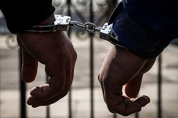 سلیمانی: سارق سابقه‌دار اماکن عمومی در مشگین دستگیر شد